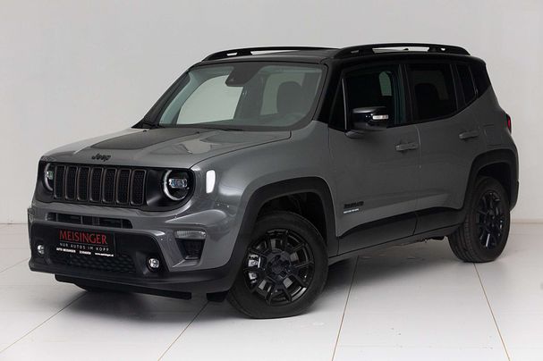 Jeep Renegade 1.3 PHEV 140 kW image number 1