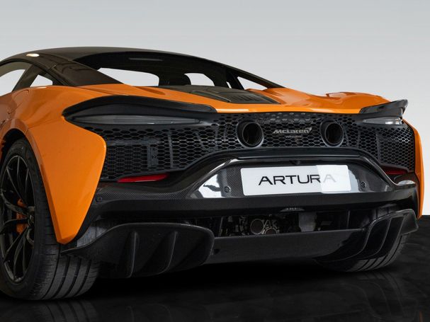 McLaren Artura 500 kW image number 15