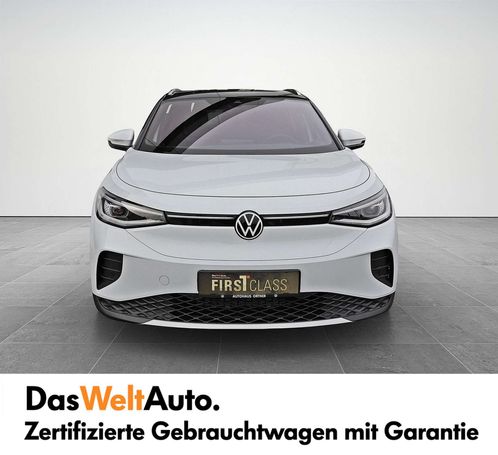 Volkswagen ID.4 150 kW image number 2