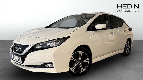 Nissan Leaf 40 kWh 111 kW image number 1