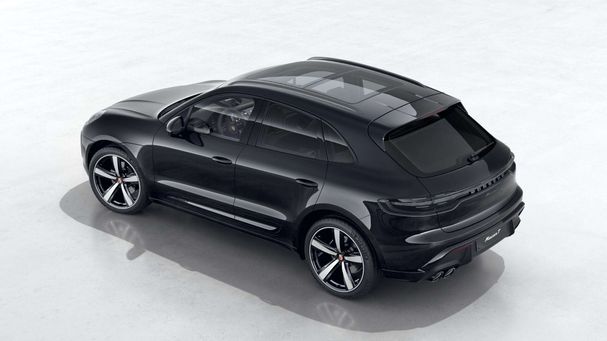 Porsche Macan 195 kW image number 4