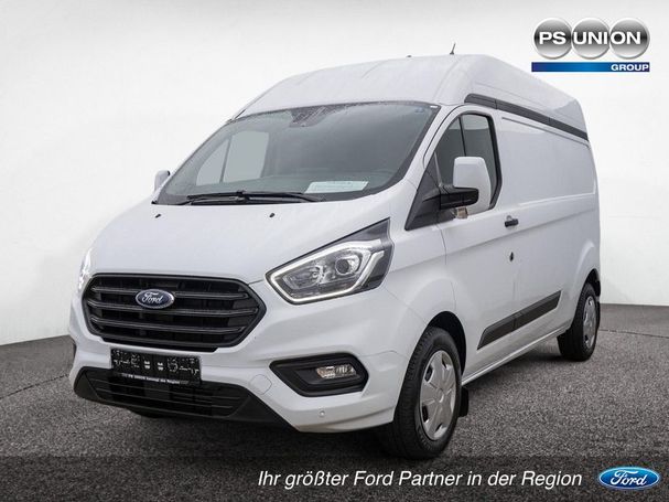 Ford Transit Custom 320 Trend 96 kW image number 1