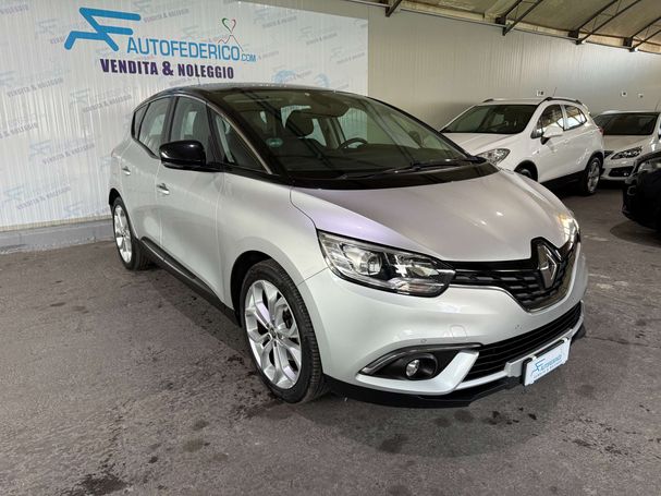 Renault Scenic BLUE dCi 120 88 kW image number 3