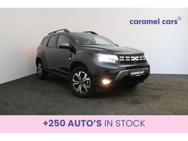 Dacia Duster 67 kW image number 1