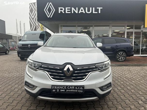 Renault Koleos dCi 175 4WD INITIALE PARIS 130 kW image number 2