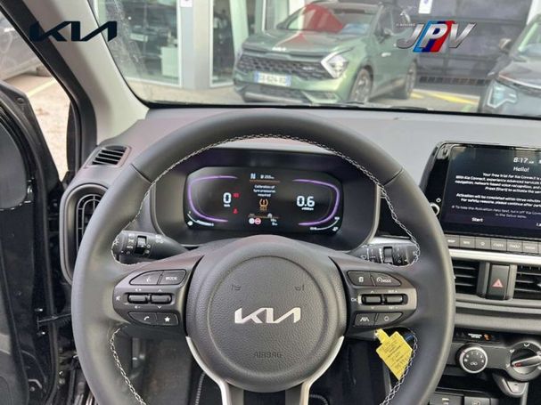 Kia Picanto 1.2 59 kW image number 9