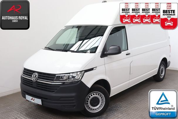 Volkswagen T6 Transporter 110 kW image number 1