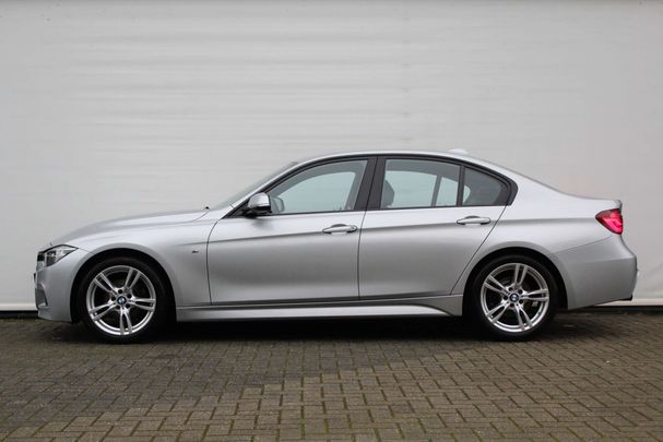 BMW 318i M Sport 100 kW image number 5