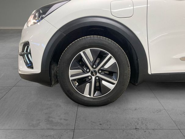 Kia Niro 104 kW image number 9