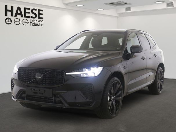 Volvo XC60 Plug-in Hybrid T8 Plus Black AWD 335 kW image number 1