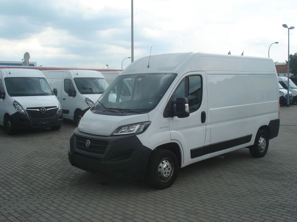 Fiat Ducato 88 kW image number 1