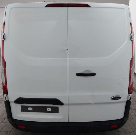 Ford Transit Custom 2.0 TDCi 77 kW image number 6