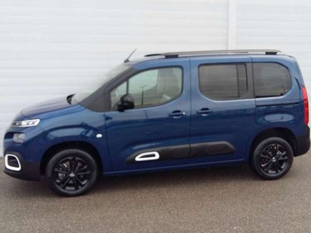 Citroen Berlingo BlueHDi 100 75 kW image number 6