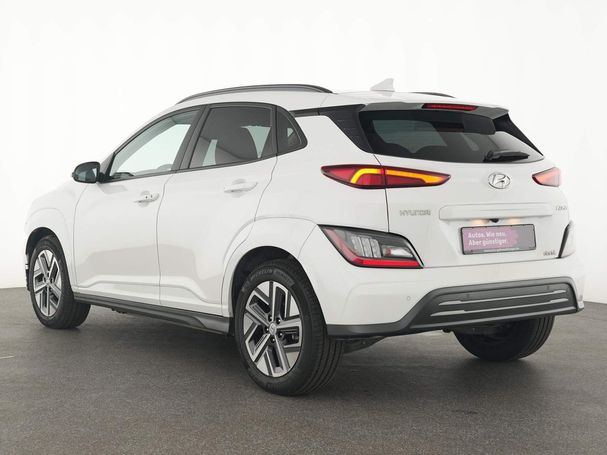 Hyundai Kona Trend 150 kW image number 8