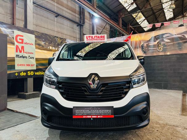 Renault Trafic dCi 88 kW image number 2