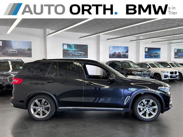 BMW X5 xDrive30d 195 kW image number 8