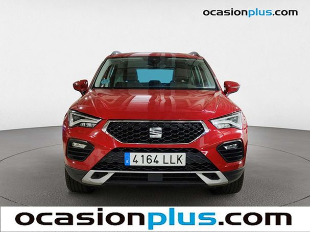 Seat Ateca 1.0 TSI Style 85 kW image number 14