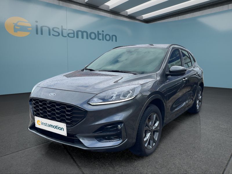 Ford Kuga ST-Line 165 kW