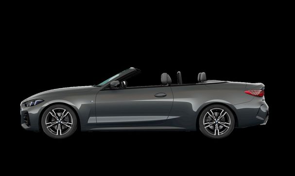 BMW 430i Cabrio xDrive M Sport 180 kW image number 11