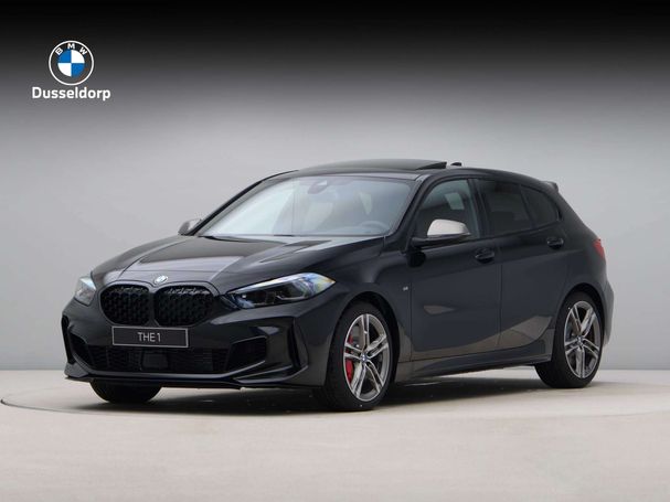 BMW M135i xDrive 225 kW image number 1