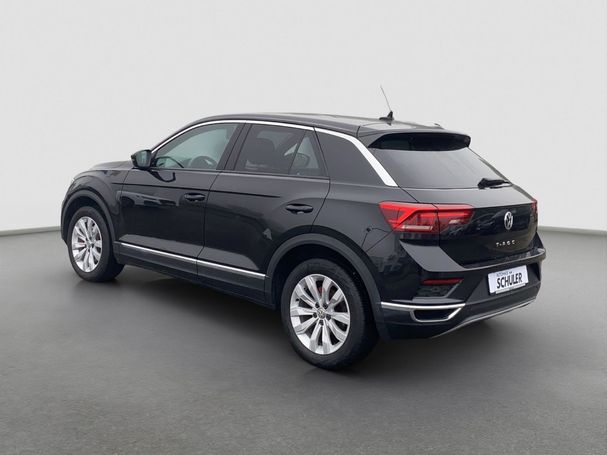 Volkswagen T-Roc 1.5 TSI 110 kW image number 4