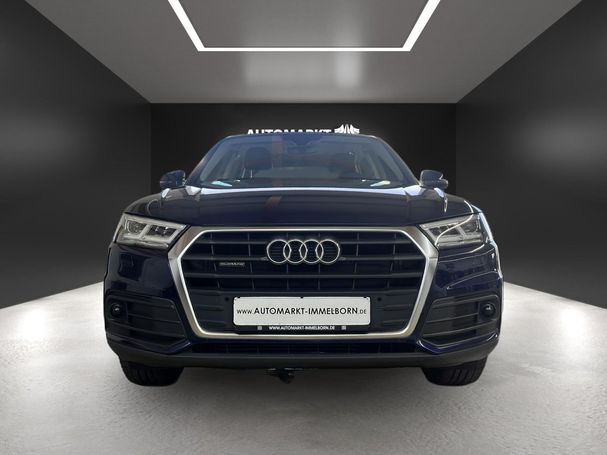 Audi Q5 45 quattro 180 kW image number 3