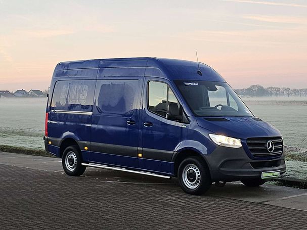 Mercedes-Benz Sprinter H2 316 CDi 120 kW image number 1