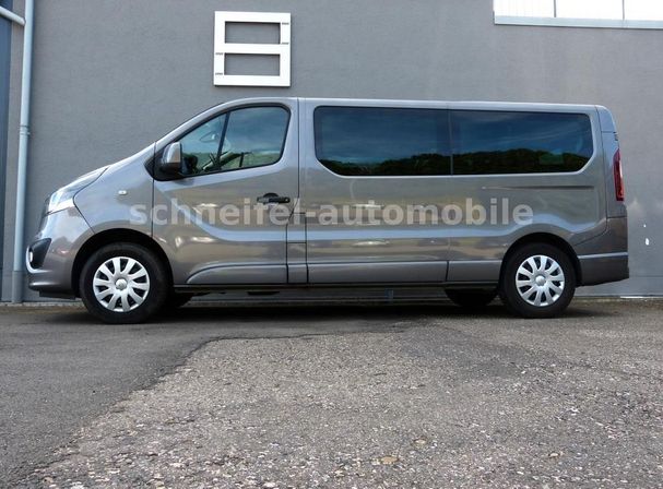 Opel Vivaro Kombi L2H1 107 kW image number 3