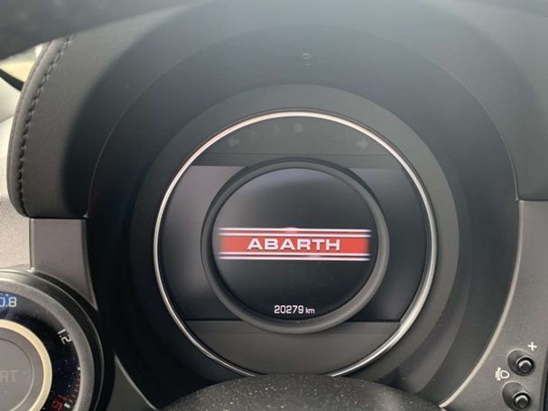 Abarth 500 107 kW image number 31