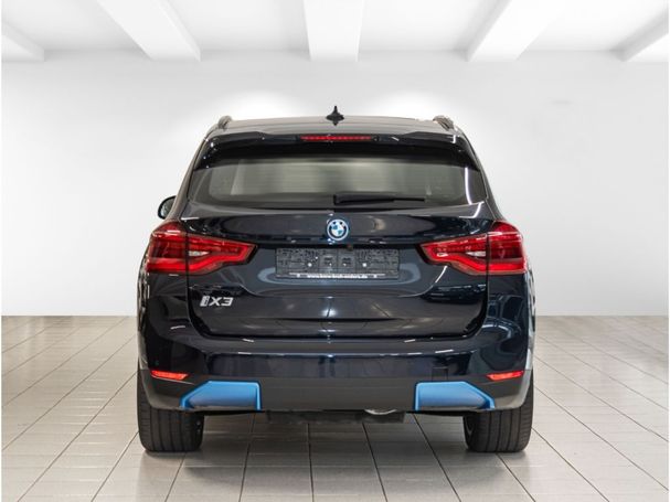 BMW iX3 210 kW image number 4