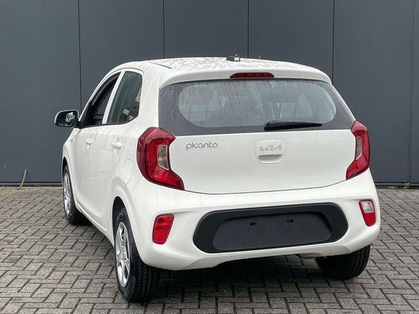 Kia Picanto 1.0 49 kW image number 3