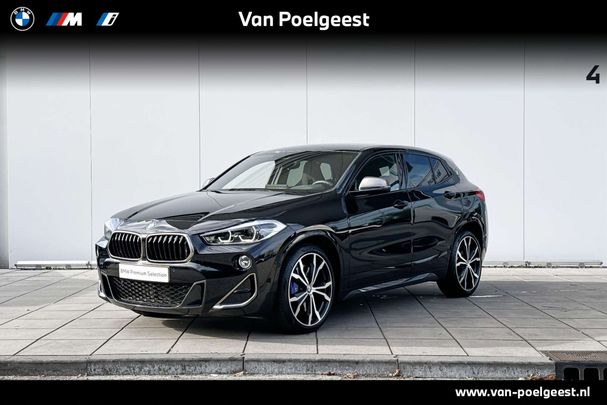 BMW X2 M35i xDrive 225 kW image number 1