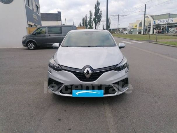 Renault Clio TCe 140 103 kW image number 3