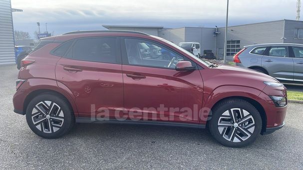 Hyundai Kona 100 kW image number 13