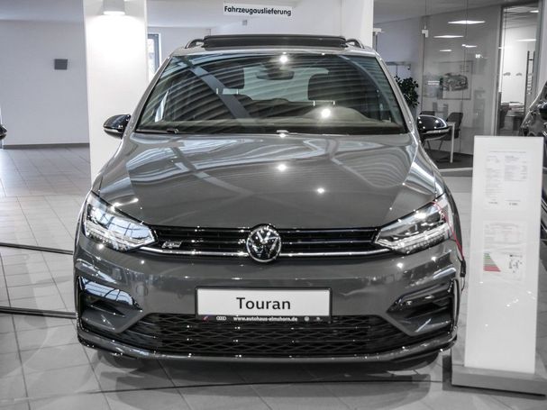 Volkswagen Touran 2.0 TDI SCR Highline DSG 110 kW image number 2