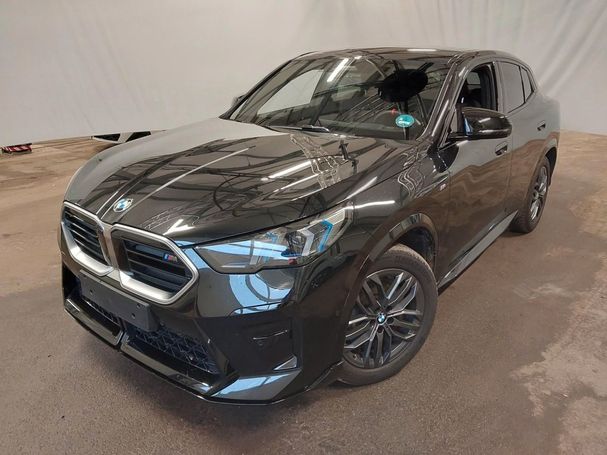 BMW X2 M35i xDrive 221 kW image number 1