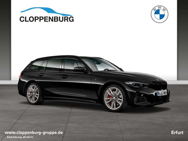 BMW 340d xDrive Touring 250 kW image number 9