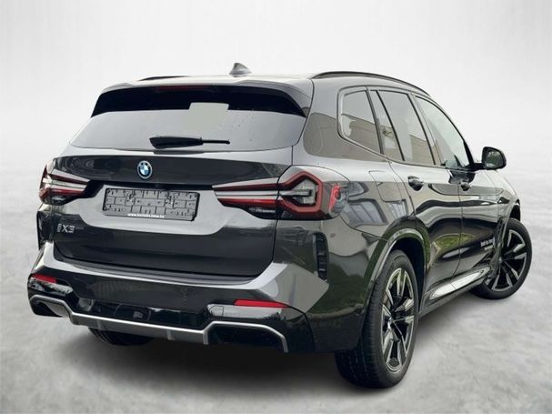 BMW iX3 Inspiring 210 kW image number 2