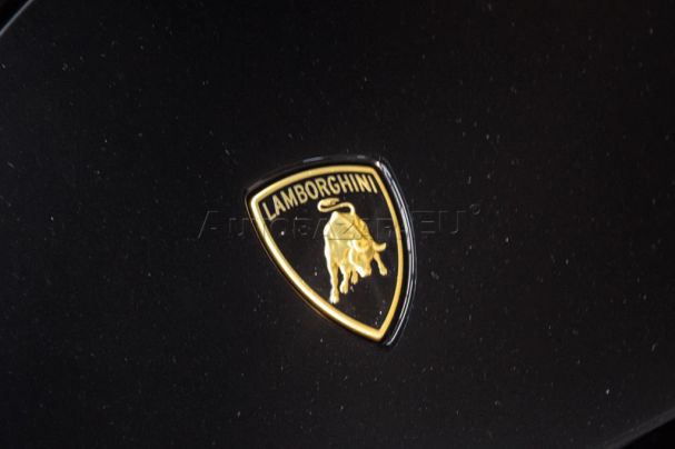 Lamborghini Huracan 449 kW image number 14