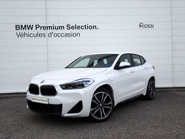 BMW X2 xDrive 93 kW image number 1