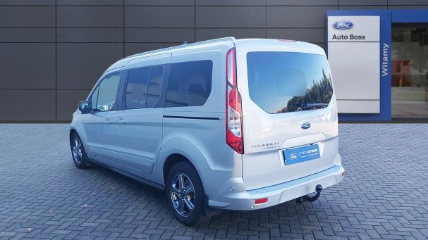 Ford Tourneo Connect 1.5 EcoBlue Titanium 88 kW image number 6