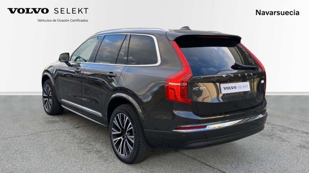 Volvo XC90 T8 AWD 335 kW image number 5