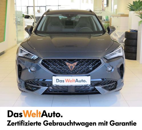 Cupra Formentor 2.0 TSI 4Drive DSG 140 kW image number 3