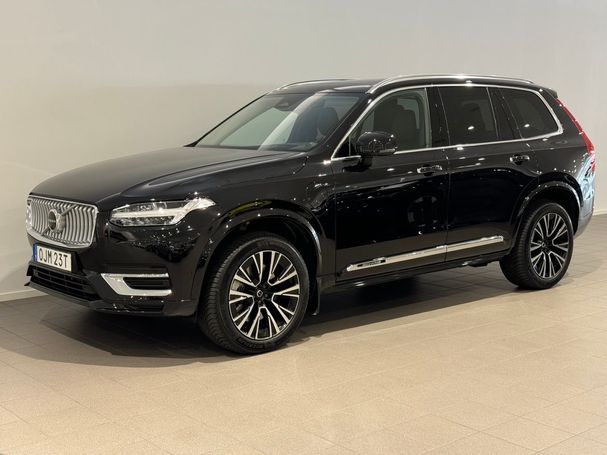 Volvo XC90 AWD T8 341 kW image number 1