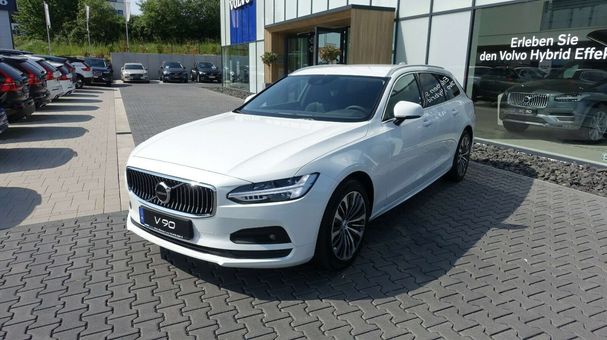 Volvo V90 B4 Momentum 145 kW image number 1