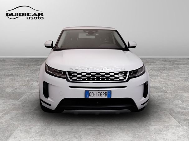 Land Rover Range Rover Evoque 120 kW image number 3