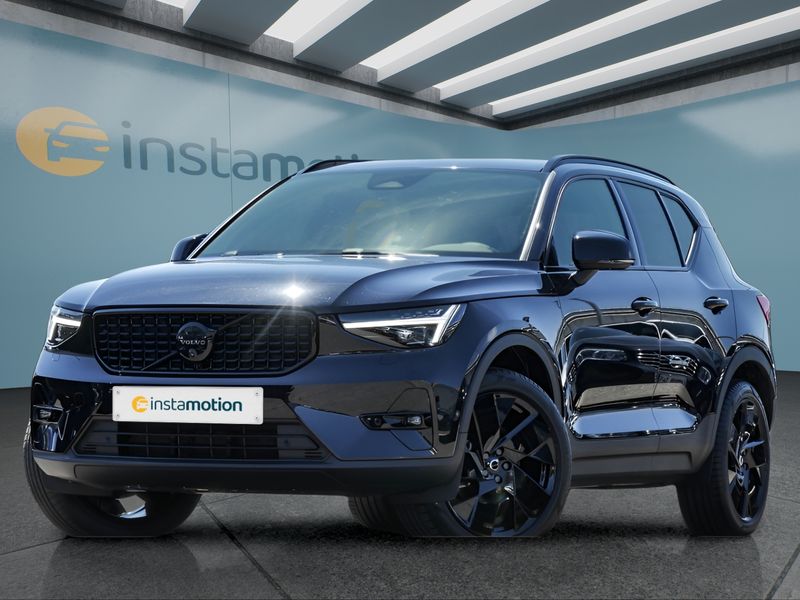 Volvo XC40 B3 Ultra