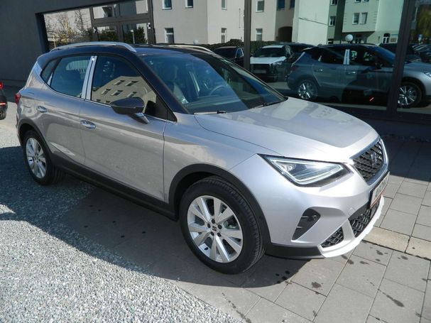 Seat Arona 1.0 TSI 85 kW image number 2