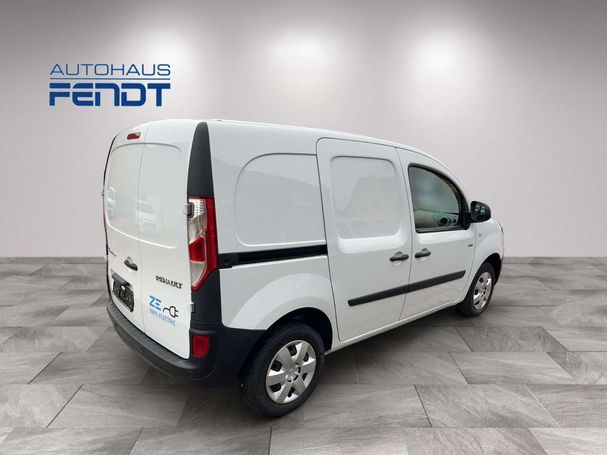 Renault Kangoo Z.E. 44 kW image number 5