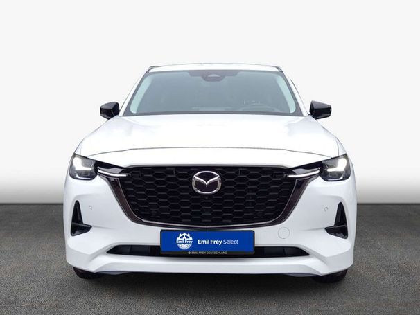 Mazda CX-60 241 kW image number 2